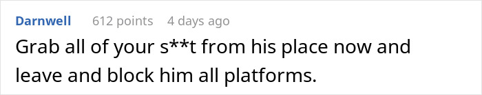 Police officers breaking down doors after a worried girlfriend&rsquo;s call, finding a mentally unstable boyfriend with his ex.