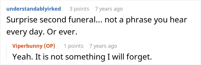 Screenshot of an online discussion where a woman seeks advice on dealing with her mom threatening to call CPS. Screenshot of an online discussion where a woman seeks advice on dealing with her mom threatening to call CPS.