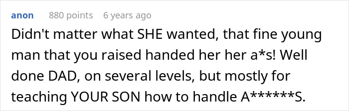 Screenshot of a heartfelt online comment discussing an absent grandma trying to reconnect after 25 years and facing rejection. Screenshot of a heartfelt online comment discussing an absent grandma trying to reconnect after 25 years and facing rejection.