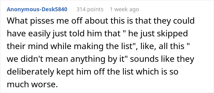 &ldquo;It Was Like I Was Slapped Across The Face&rdquo;: Women Rank Every Man Except One, He Shatters Inside
