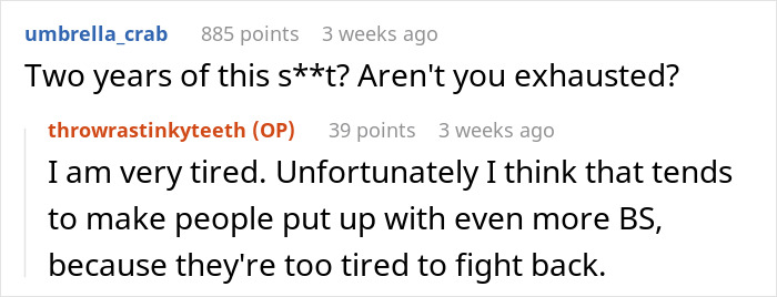 Man wakes up girlfriend angrily yelling at her for not wearing sexy clothes in bedroom setting.