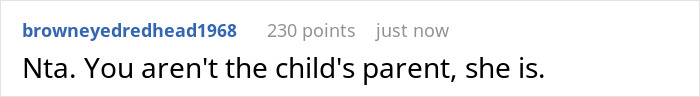 Teen girl becoming paranoid and sleep-deprived after sister leaves infant with her for daily babysitting duties