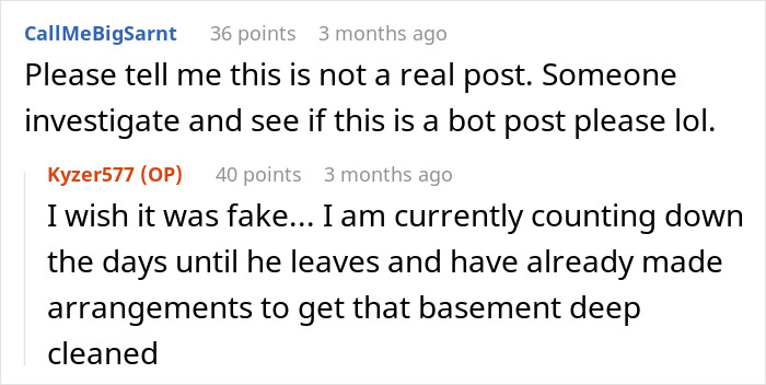 Online conversation about couple kicking out roomie after his kids caused damage despite being asked to watch them. Online conversation about couple kicking out roomie after his kids caused damage despite being asked to watch them.