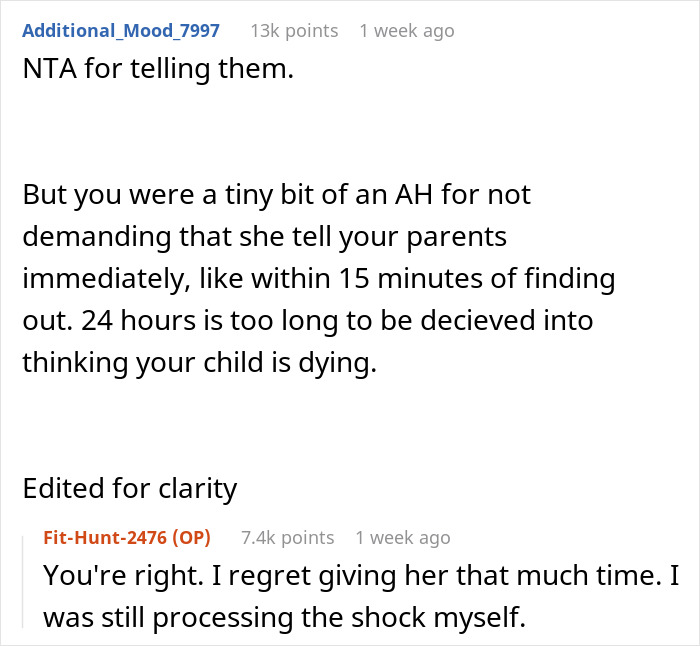 Reddit discussion about exposing sister’s fake cancer and the impact on family relationships after refusal to confess. Reddit discussion about exposing sister’s fake cancer and the impact on family relationships after refusal to confess.