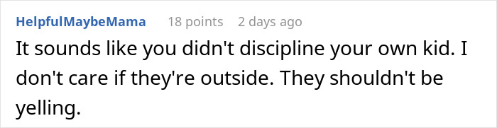 Woman Brings Son To Work BBQ, Coworker Snaps: "Had To Set Boundaries"