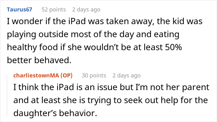 Reddit users discuss challenges managing SIL&rsquo;s kid behavior and offer solutions during their stay, including paying for a hotel.