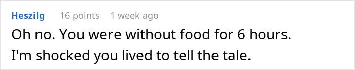 “Are You 6?”: Woman Ruins Her BF’s Proposal Because She Was Hangry, Splits The Internet “Are You 6?”: Woman Ruins Her BF’s Proposal Because She Was Hangry, Splits The Internet