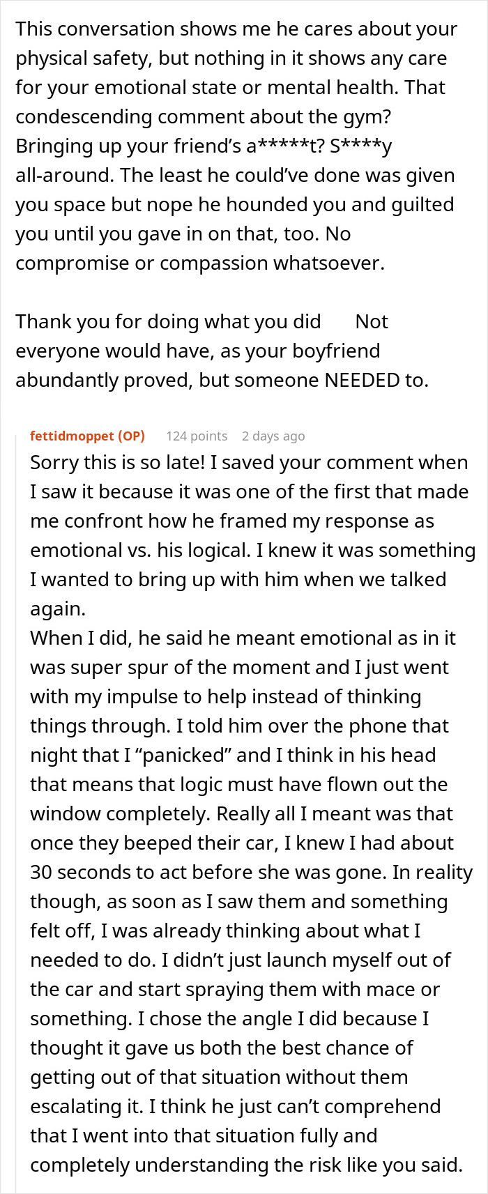 Man reacting angrily as girlfriend confronts two men trying to kidnap drunk girl in tense outdoor encounter Man reacting angrily as girlfriend confronts two men trying to kidnap drunk girl in tense outdoor encounter