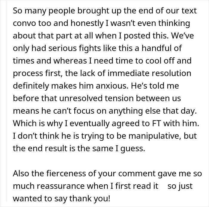 Text about a guy losing it after his girlfriend confronts two men trying to kidnap a drunk girl. Text about a guy losing it after his girlfriend confronts two men trying to kidnap a drunk girl.