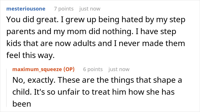 Woman giving advice and comforting an upset pregnant coworker in an office setting during work hours.