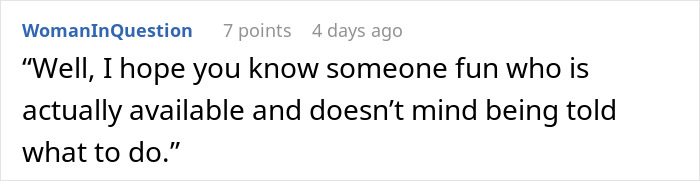 Text post of a woman asking a colleague to babysit her kids on their day off without pay. Text post of a woman asking a colleague to babysit her kids on their day off without pay.