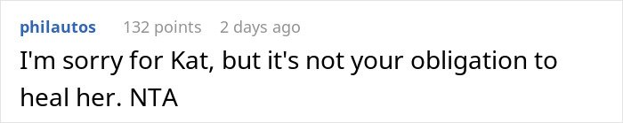 Screenshot of an online discussion about family relationships where a daughter-in-law seeks connection with mother-in-law.