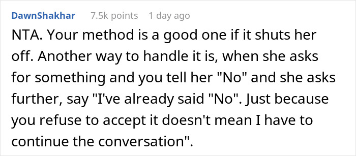 Drama Arises As Lady Decides To Shut Up Annoying SIL By Giving Harsh Answers To Her Silly Questions