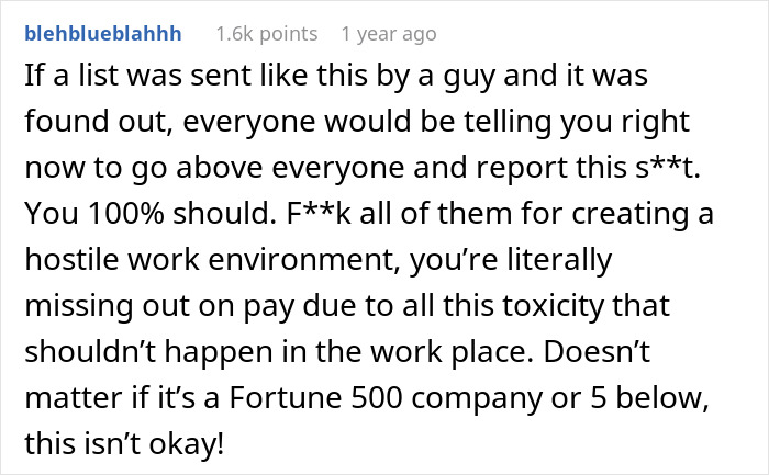 &ldquo;It Was Like I Was Slapped Across The Face&rdquo;: Women Rank Every Man Except One, He Shatters Inside