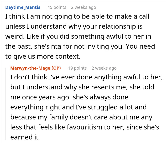 Bride's Fam Boycotts Wedding After She Plans To Exclude Bro Just Because Of His Alternative Look