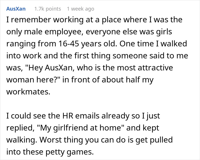 &ldquo;It Was Like I Was Slapped Across The Face&rdquo;: Women Rank Every Man Except One, He Shatters Inside