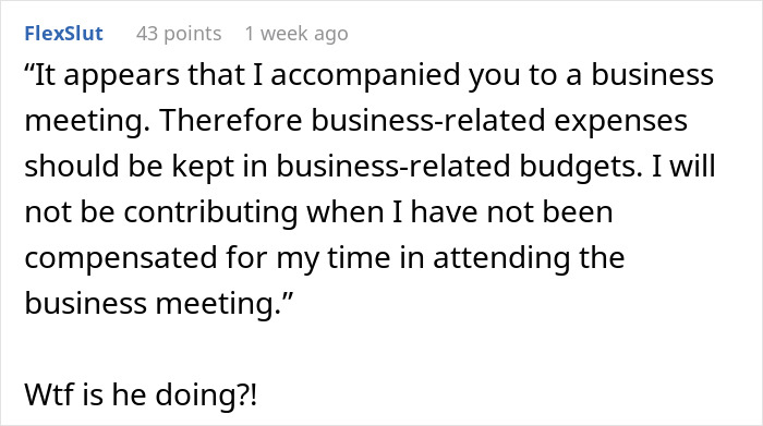 Screenshot of a social media comment discussing a woman telling a guy there’s no spark after first date. Screenshot of a social media comment discussing a woman telling a guy there’s no spark after first date.