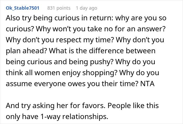 Drama Arises As Lady Decides To Shut Up Annoying SIL By Giving Harsh Answers To Her Silly Questions