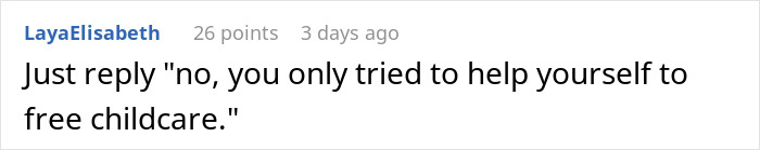 Woman Leaves SIL&rsquo;s Home When She Realizes She&rsquo;s Not Getting Any Compassion, Gets Told Off