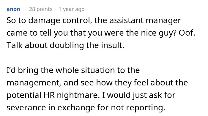 &ldquo;It Was Like I Was Slapped Across The Face&rdquo;: Women Rank Every Man Except One, He Shatters Inside