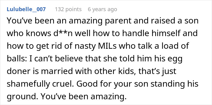 Comment on a post about an absent grandma trying to reconnect after 25 years and facing rejection. Comment on a post about an absent grandma trying to reconnect after 25 years and facing rejection.