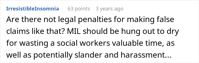 Comment on CPS case accusing daughter's ex-husband of forcing child to get a tattoo, discussing legal penalties.