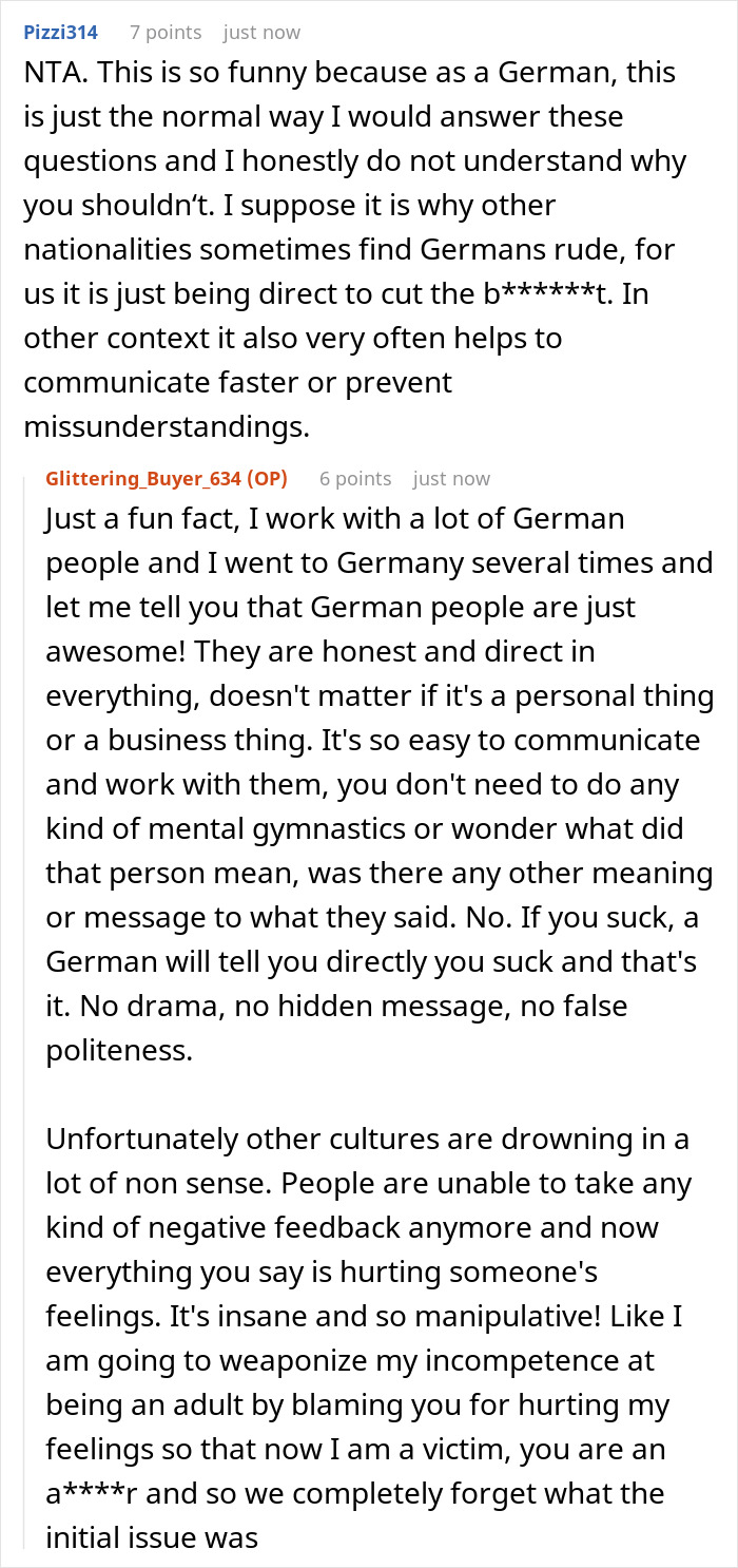 Drama Arises As Lady Decides To Shut Up Annoying SIL By Giving Harsh Answers To Her Silly Questions