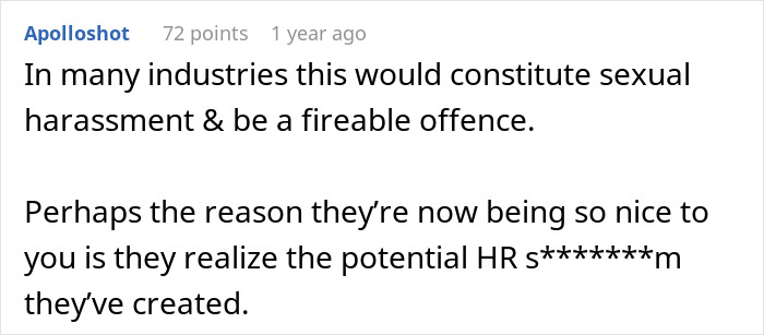 &ldquo;It Was Like I Was Slapped Across The Face&rdquo;: Women Rank Every Man Except One, He Shatters Inside
