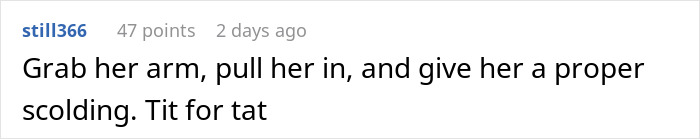 Woman Brings Son To Work BBQ, Coworker Snaps: "Had To Set Boundaries"