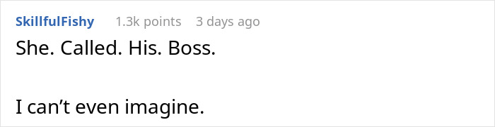 Screenshot of an online comment expressing shock about a significant girlfriend behaviour change in a relationship.