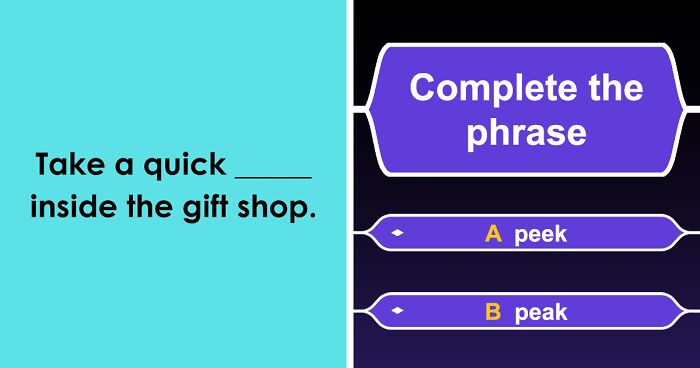 Choose The Correct Word Without Getting Confused: Score At Least 22/32 On This Commonly Confused Words Quiz