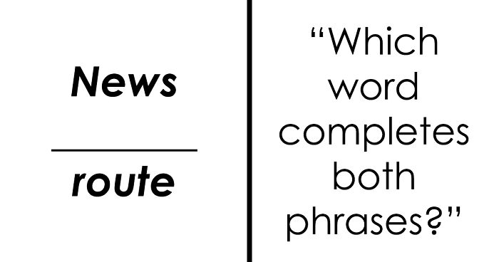 “Think You Know Common English Phrases?”: Prove It With This 27-Question Challenge