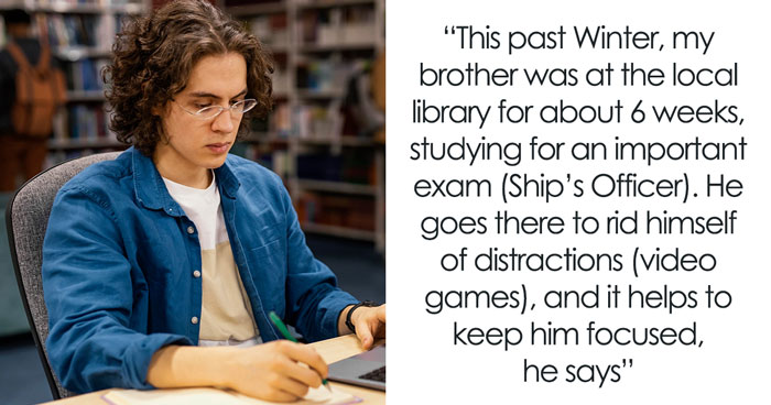 “Local Contractor Cannot Respect His Community, His Local Community Happily Returns That Disrespect”