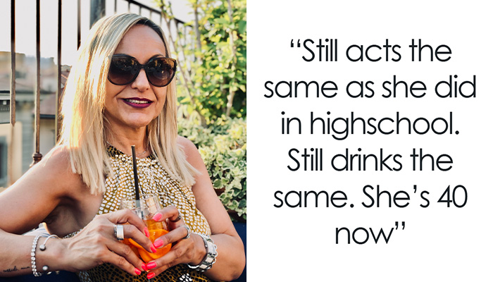 “What Are The Cool Kids Who Peaked In High School Doing Now?”