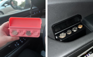Prepare To Trick Out Your Commute With These 22 Wildly Clever Car Finds