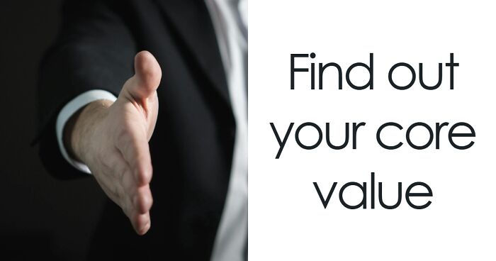 ”What Is Your Core Value?”: Answer 22 Questions And We’ll Reveal Where Your Moral Compass Points