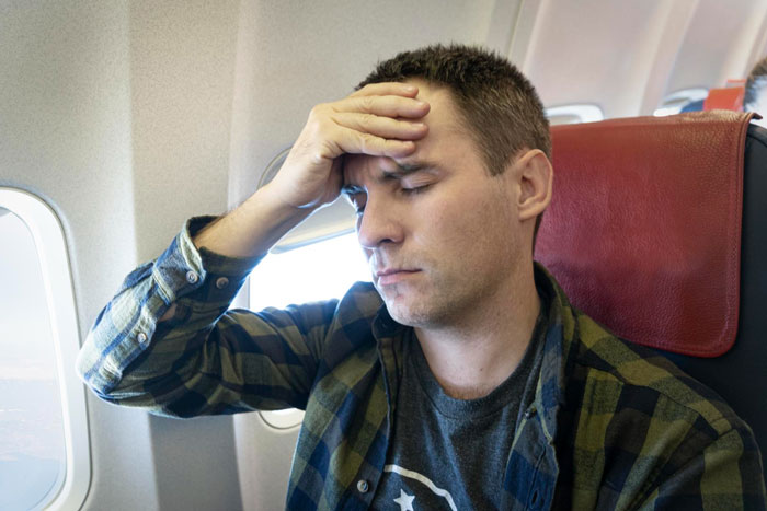 Parents Book Themselves In First Class, Leave Under-8 Kids Unsupervised To Wreak Havoc Mid-Flight 