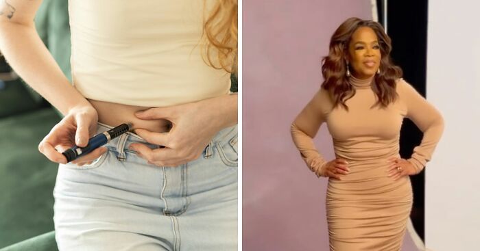 “I’m Thin, And I’m Yellow”: Doctors Sound Alarm On Concerning New Ozempic Side Effect