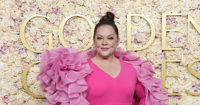 Melissa McCarthy Posts Rare Pic Of Look-Alike Daughter To Celebrate Major Milestone