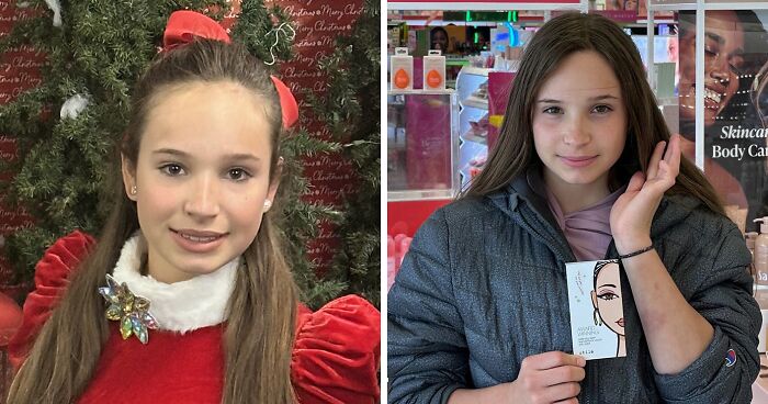 “What A Miracle!”: Missing 15YO Girl Found Alive Six Weeks After Mysteriously Disappearing