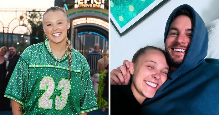 “On The First Day Of Pride Month Is Wild”: JoJo Siwa’s Post About Orientation Sparks Backlash
