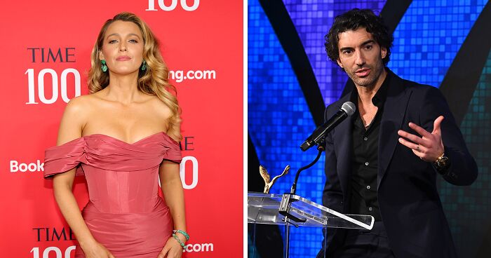 “She Really Screwed Herself”: Blake Lively Quietly Drops Major Part Of Lawsuit Against Justin Baldoni