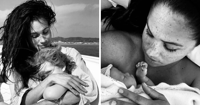 “Narcissist”: Meghan Markle Slammed For “Focus” On Herself In Birthday Post For Lilibet