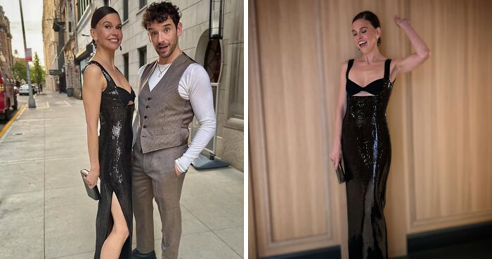 Hugh Jackman’s New Girlfriend Forced To Turn Off Comments After People Discover Their 17-Year History