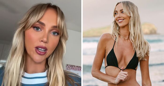 Adult Star Who Was Hospitalized After Sleeping With 583 Men In Six Hours Reveals Bold Future Plans