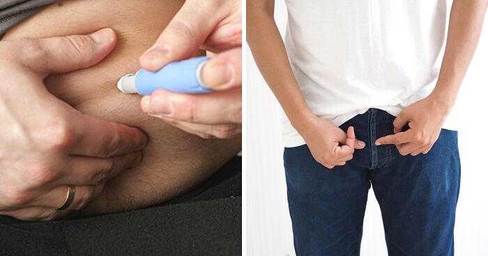 “The Ozempic Effect”: Weight-Loss Medication Blamed For The Increasing Size Of Men’s Manhood