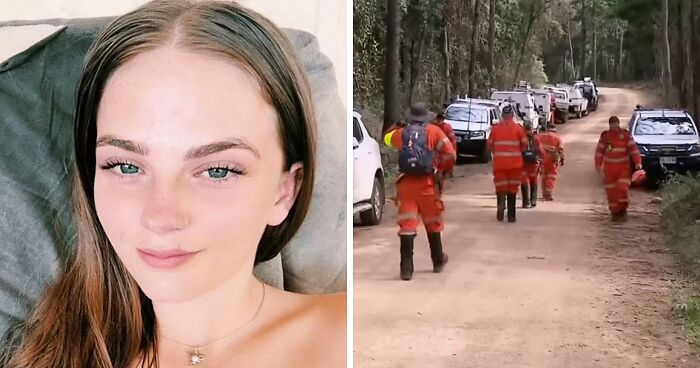 “Hope Those 2 Rot In Their Jail Cells”: Body Found In Search For Missing Teen Pheobe Bishop