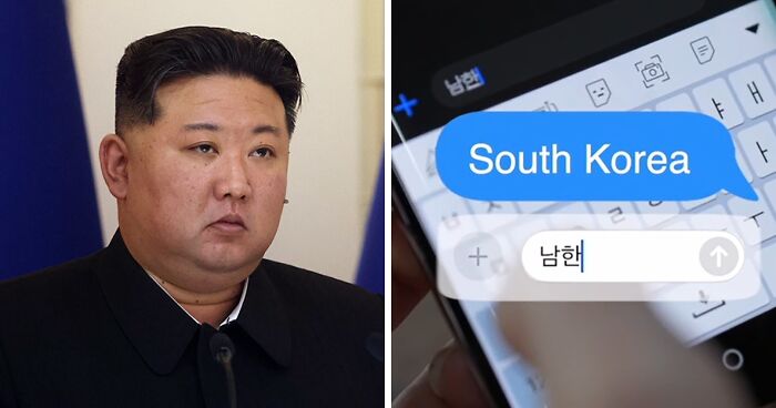 Smuggled Smartphone From North Korea Exposes Insane Measures Kim Jong Un Takes To Control People