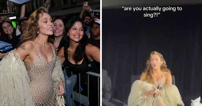 “We Paid $800!”: Miley Cyrus Booed At Her Video Premiere By Fans Expecting A Concert