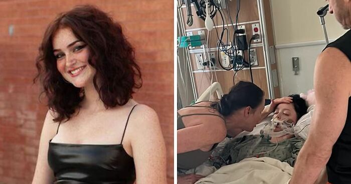 Parents Of 19-Year-Old Who Passed Away After Trying ‘Dusting’ Challenge Issue Urgent Warning